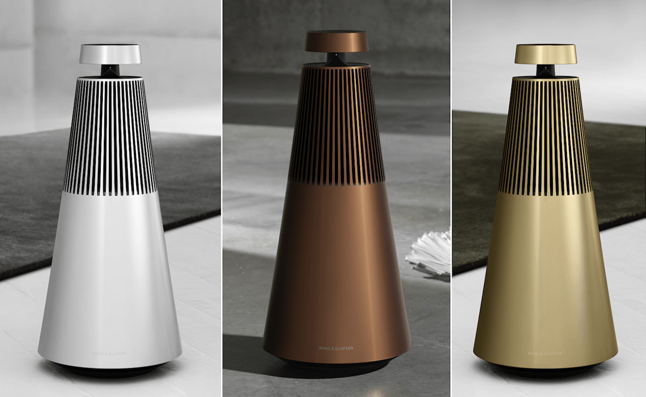 Beosound 2 - All speakers Speakers