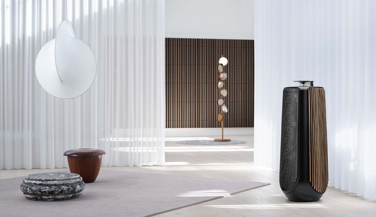 Beolab 50 Bang & Olufsen Speaker, Official retailer