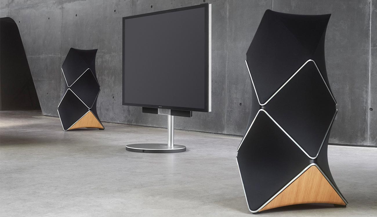 Beolab 90 Bang & Olufsen Speakers | Official retailer | Mobius Store