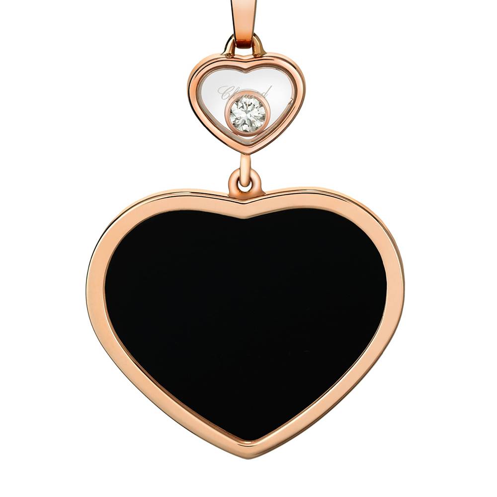 Pendant Chopard Happy Hearts