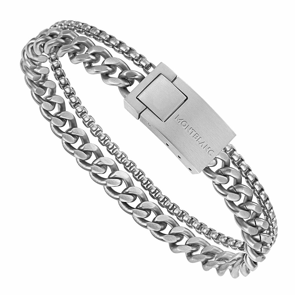 Bracelet Montblanc Wrap Me Multi-Chain