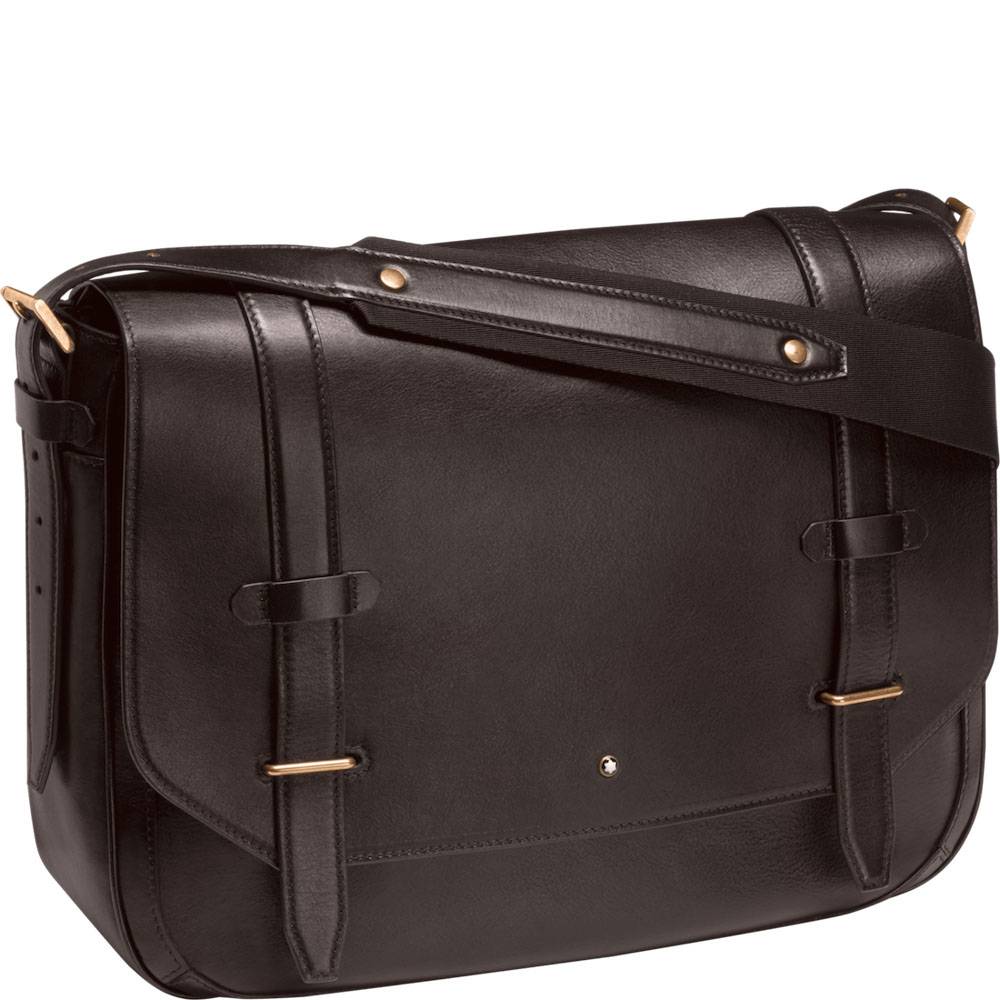 Messenger Bag 1926 Montblanc Heritage