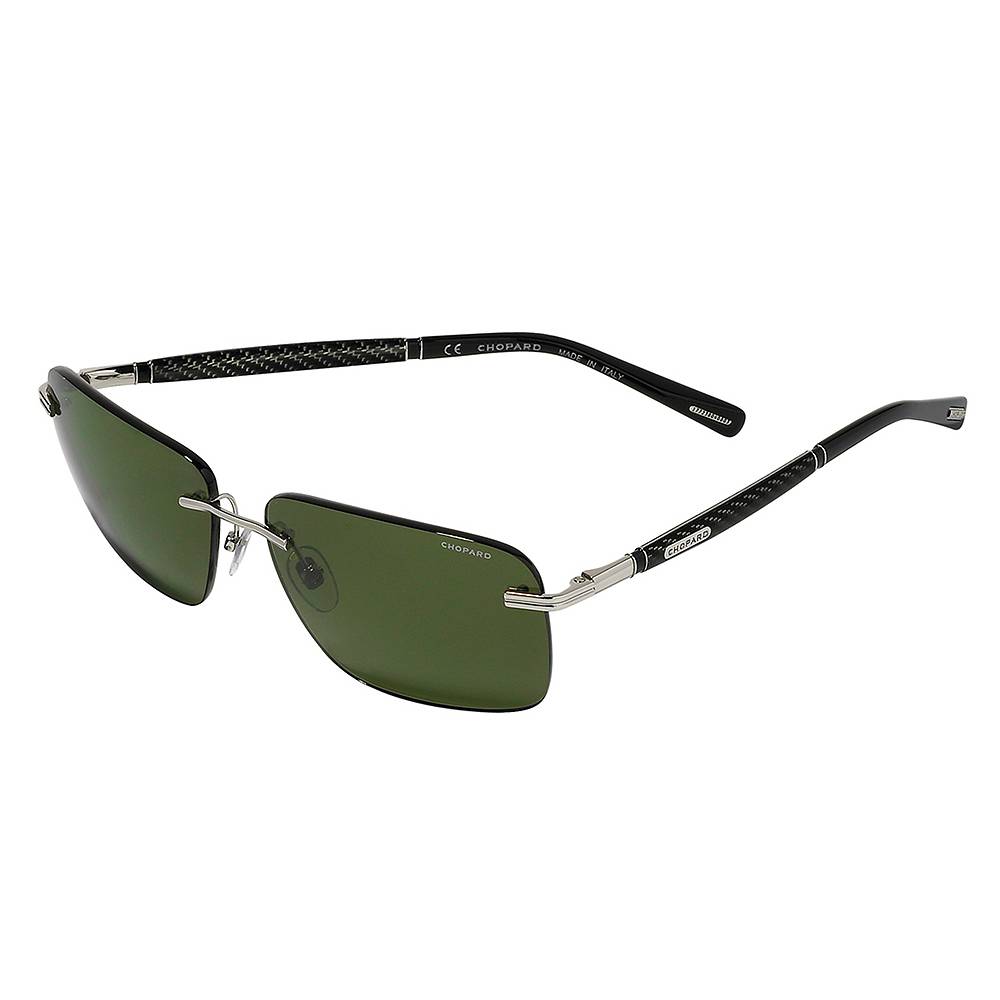 Chopard очки солнцезащитные