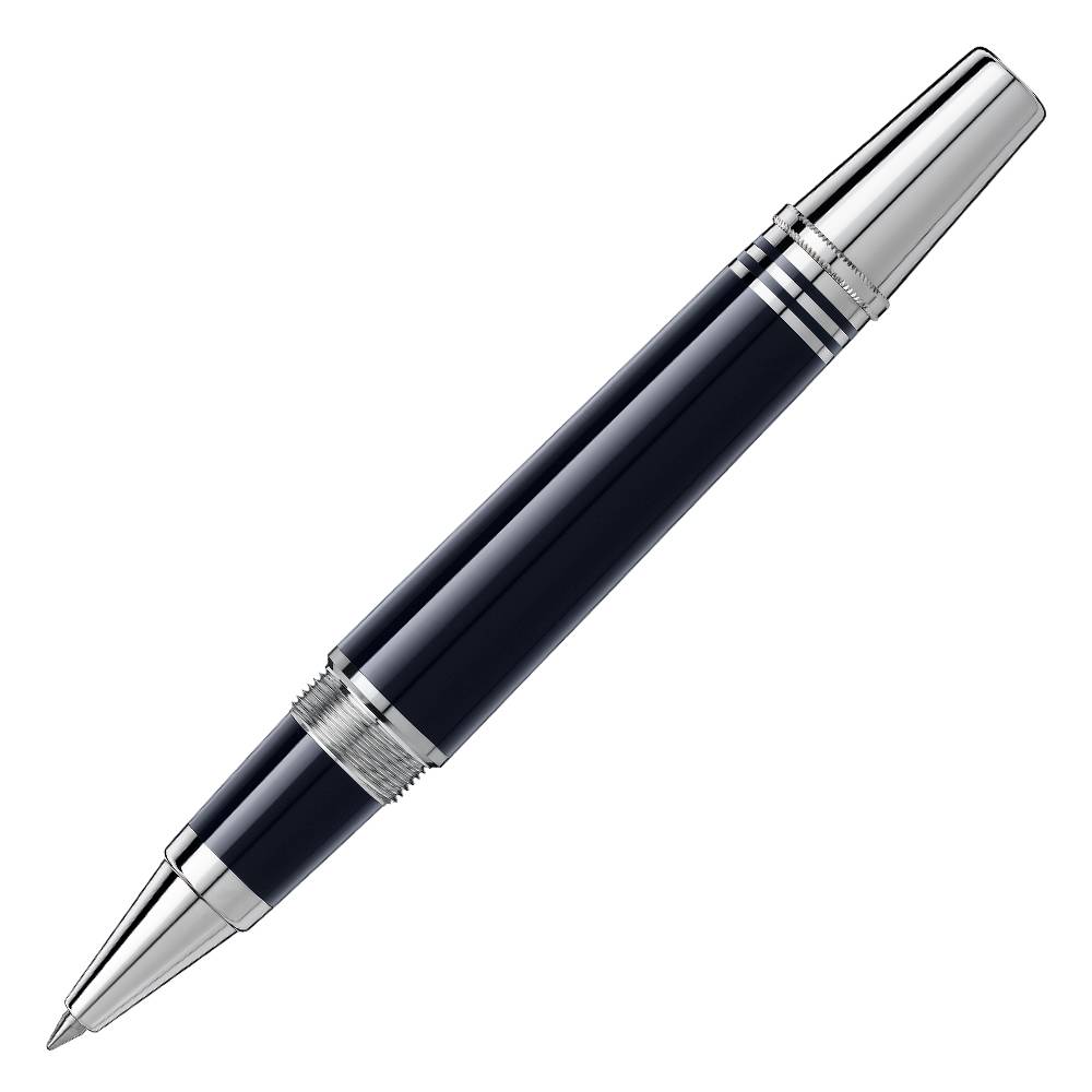 how much is a montblanc pen